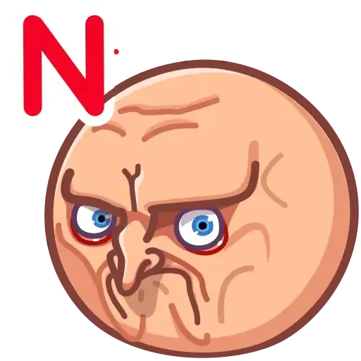 Emoji - Sticker 27