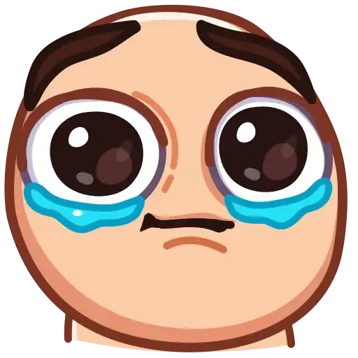 Emoji - Sticker 11