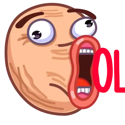 Emoji - Sticker 23