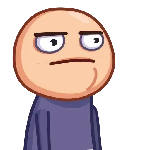 Emoji - Sticker 9