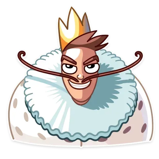 Pump King - Sticker 16