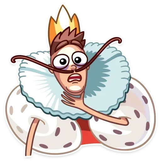 Pump King - Sticker 20