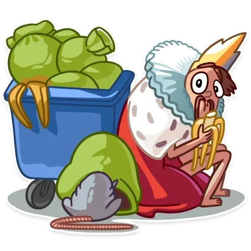 Pump King - Sticker 9