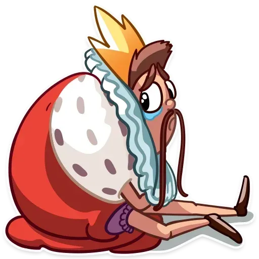 Pump King - Sticker 13