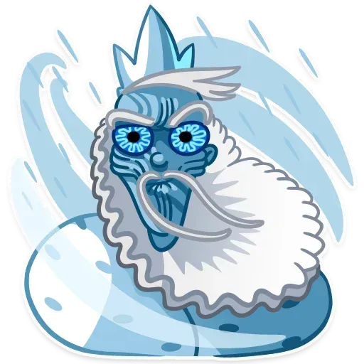 Pump King - Sticker 19