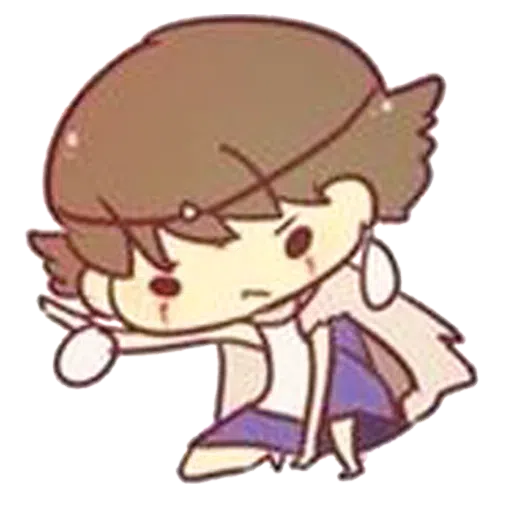 Jes - Sticker 9