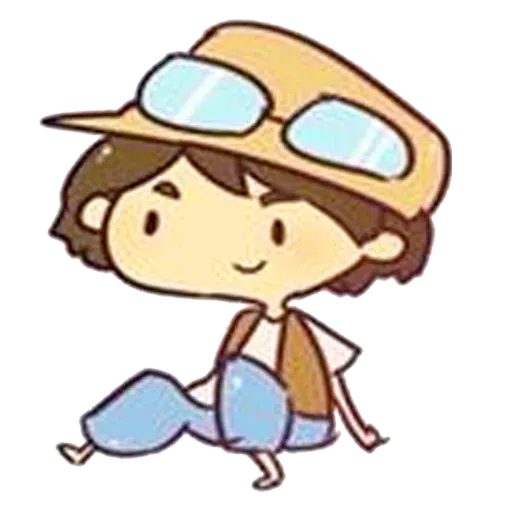 Jes - Sticker 14