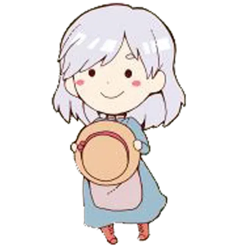 Jes - Sticker 22