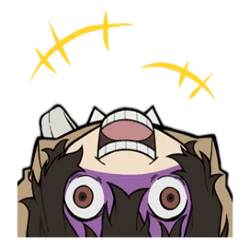 Bungo stray dogs - Sticker 9
