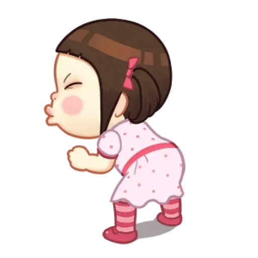 Neneng Gresek - Sticker 14