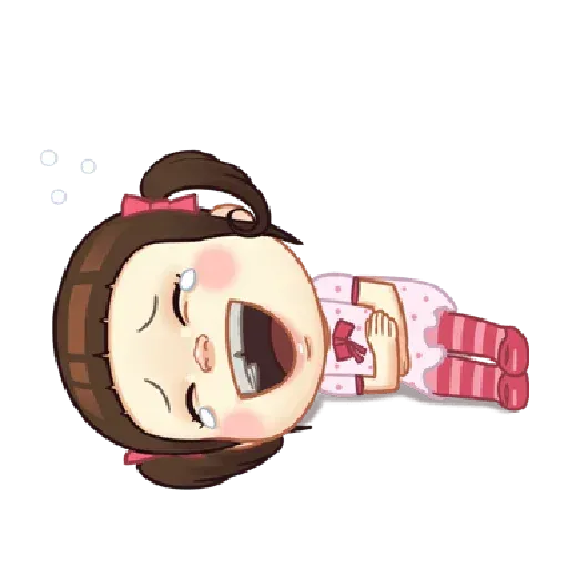 Neneng Gresek - Sticker 19