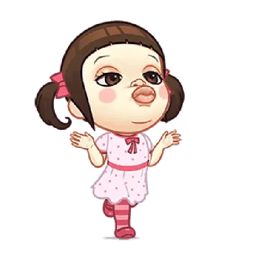 Neneng Gresek - Sticker 18