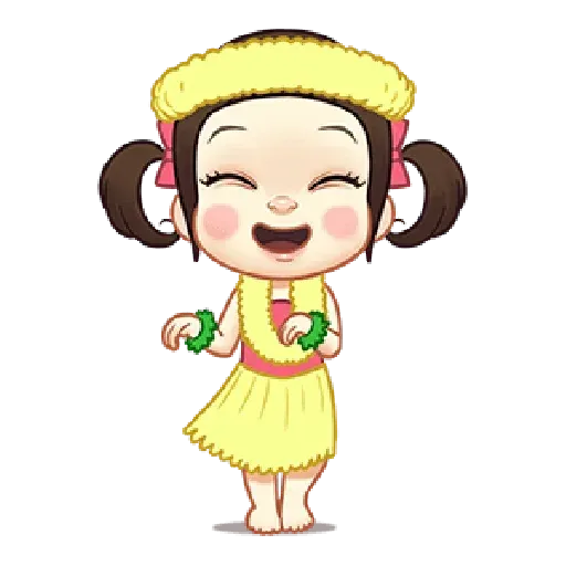Neneng Gresek - Sticker 23