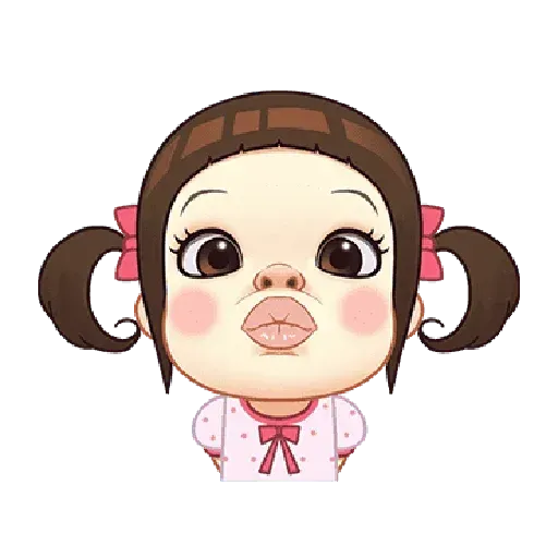 Neneng Gresek - Sticker 24