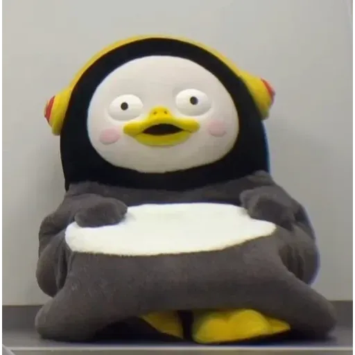 Pengsoo - Sticker 9
