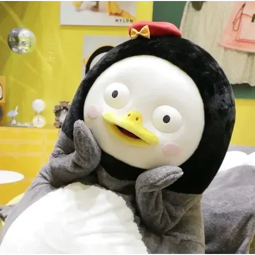 Pengsoo - Sticker 13