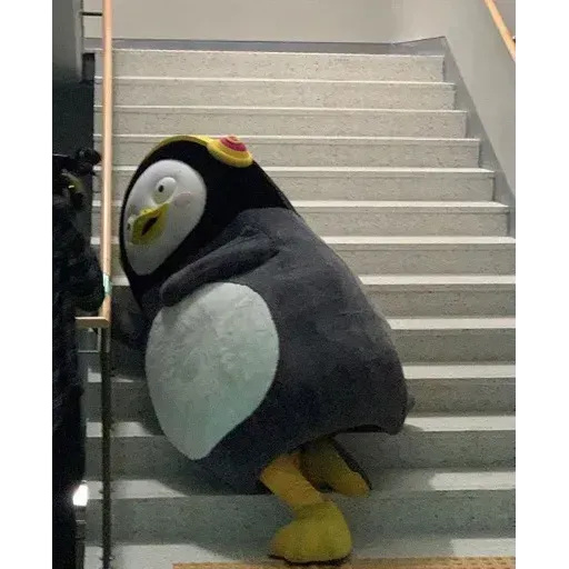Pengsoo - Sticker 12