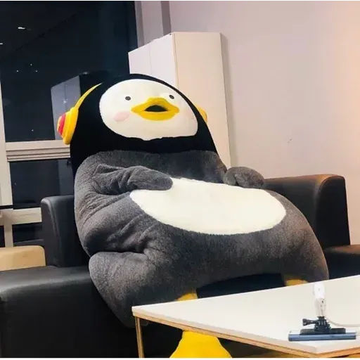 Pengsoo - Sticker 11