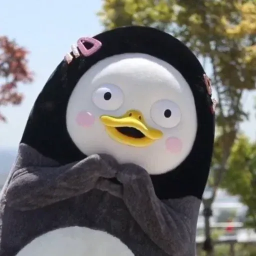 Pengsoo - Sticker 10