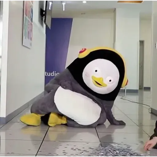 Pengsoo - Sticker 17