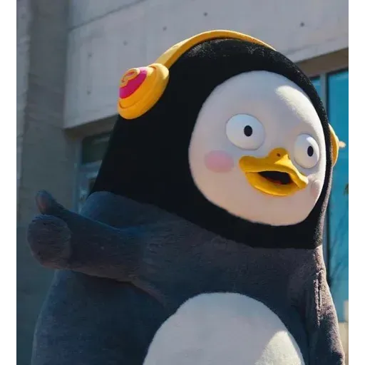 Pengsoo - Sticker 19