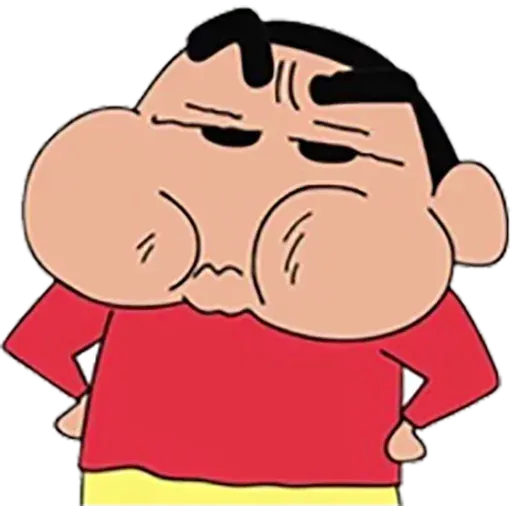 小新 2 - Sticker 11