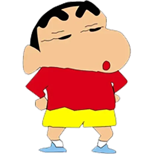 小新 2 - Sticker 10