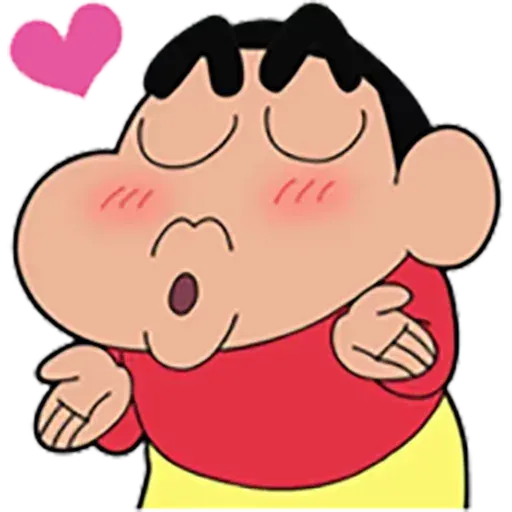 小新 2 - Sticker 9