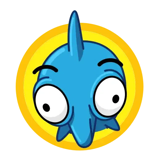 Dolph - Sticker 19