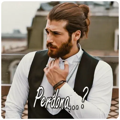 Maruja - Sticker 11