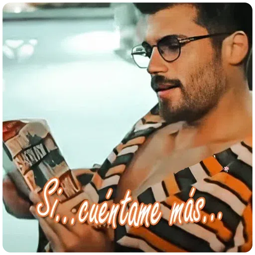 Maruja - Sticker 17