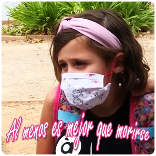 Maruja - Sticker 25