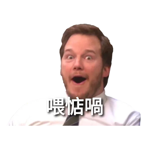 Memecreation_hk Vol.1 - Sticker 25