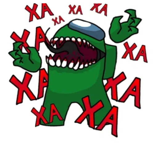 Among+Us - Sticker 12