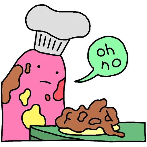 pink - Sticker 27