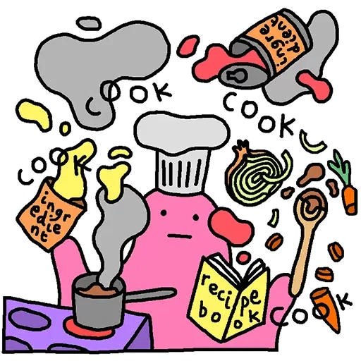 pink - Sticker 26