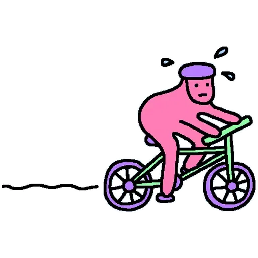 pink - Sticker 9