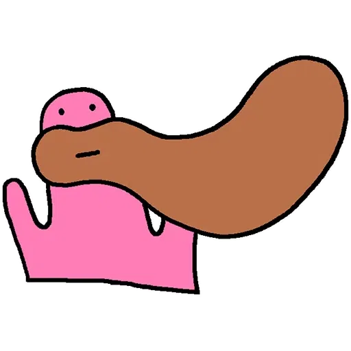 pink - Sticker 22