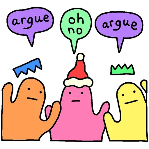 pink - Sticker 28