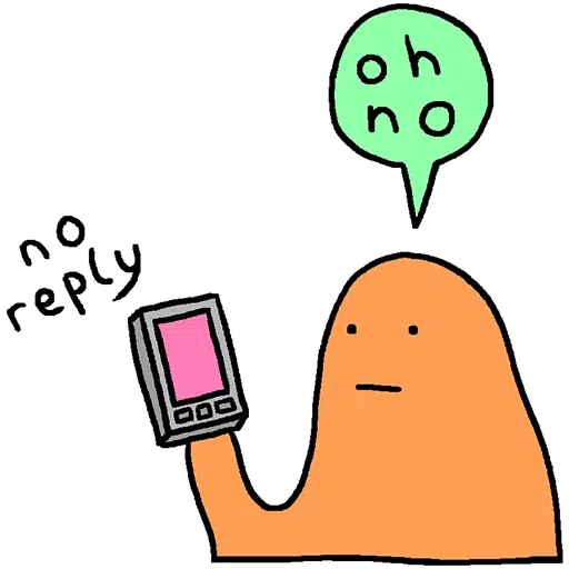 pink - Sticker 12