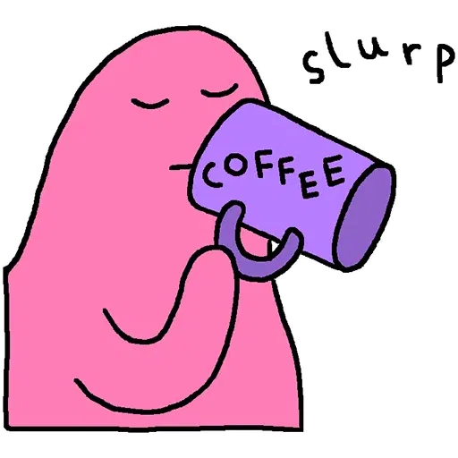 pink - Sticker 10