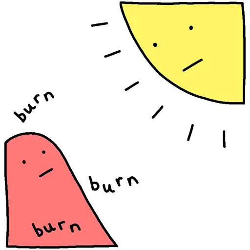 pink - Sticker 19