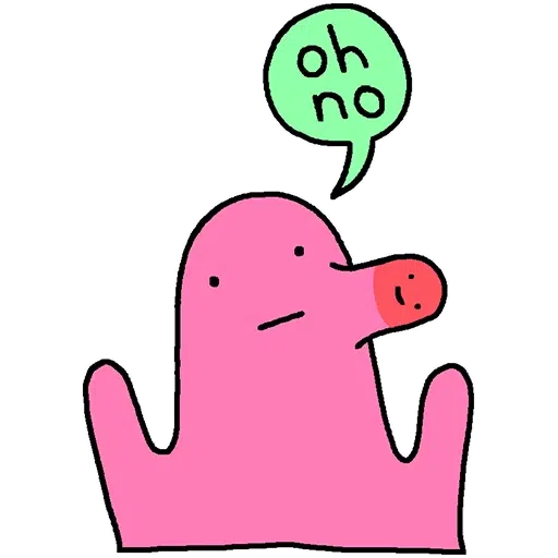 pink - Sticker 16