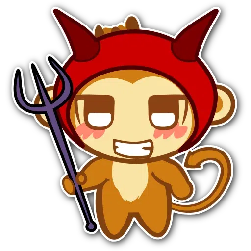 Yoyo - Sticker 14