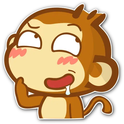 Yoyo - Sticker 17