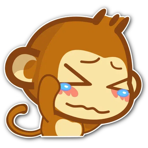 Yoyo - Sticker 22