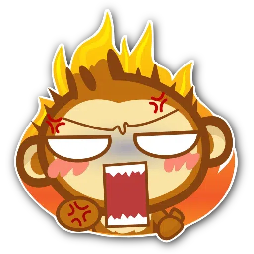Yoyo - Sticker 25