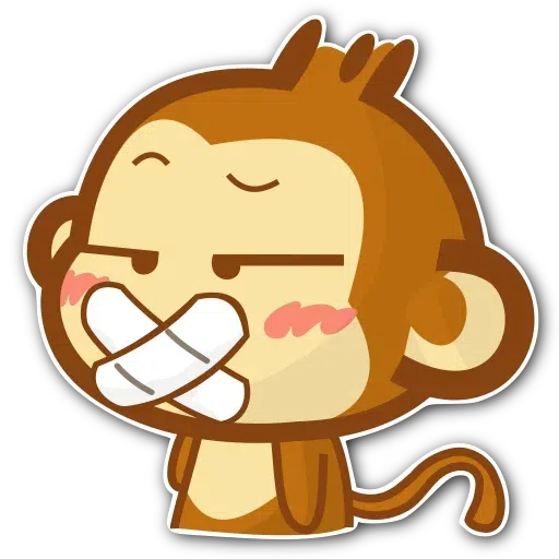 Yoyo - Sticker 19