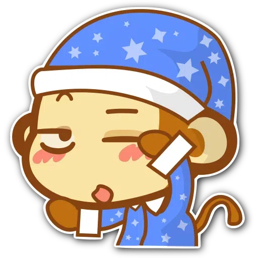 Yoyo - Sticker 21