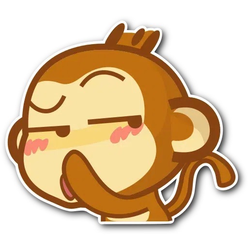 Yoyo - Sticker 27